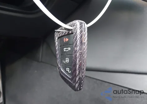 2020 Toyota Gr Supra 3.0 Premium z USA, uszkodzony, nr VIN WZ1DB4C01LW028245